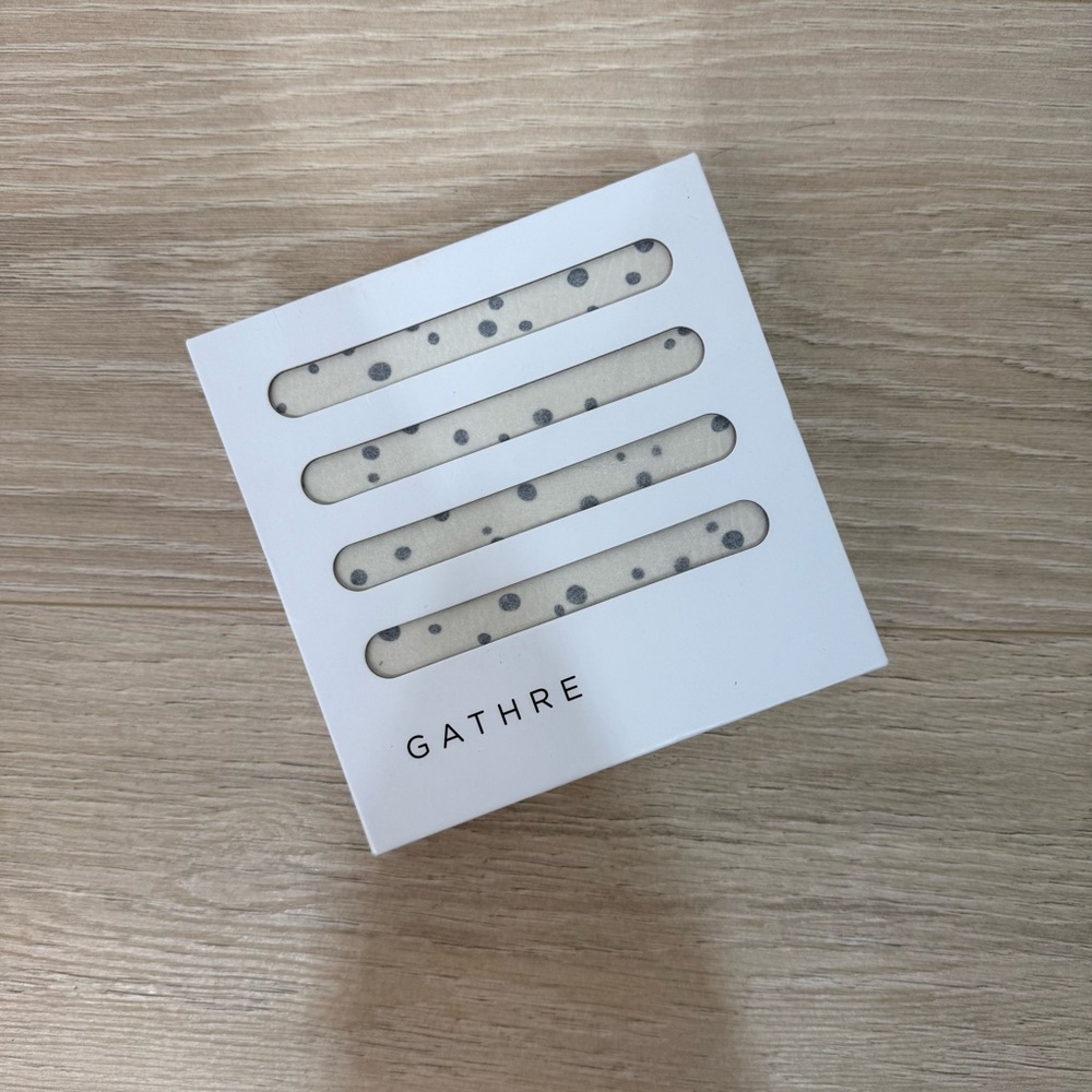 NEW Gathre Spotted Micro Mat